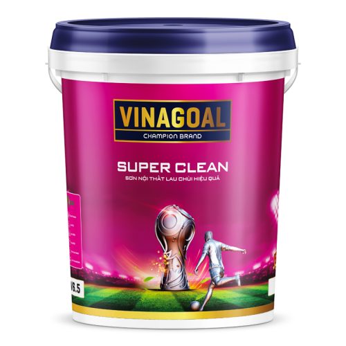 sơn nội thất vinagoal