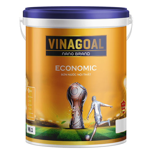 sơn nội thất vinagoal