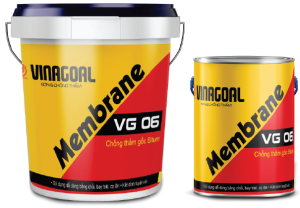 son chong tham bitum membrane