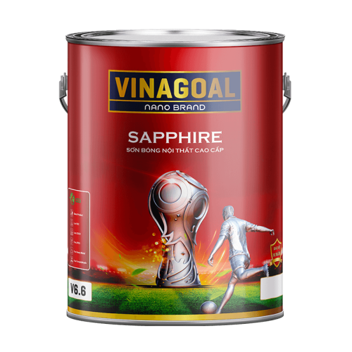 sơn nội thất vinagoal