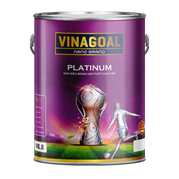 sơn nội thất vinagoal