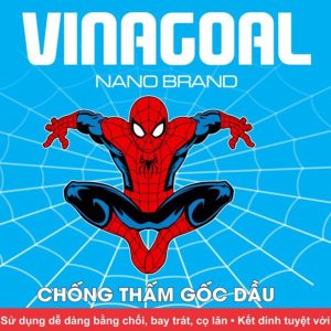 sơn chống thấm gốc dầu