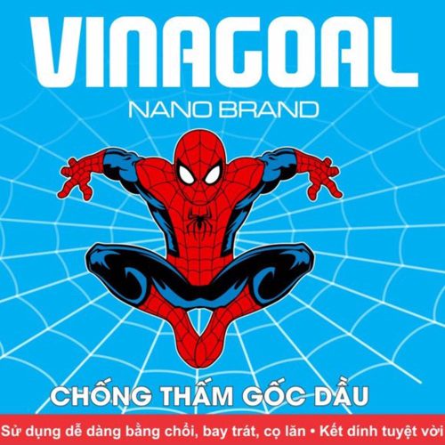 sơn chống thấm gốc dầu