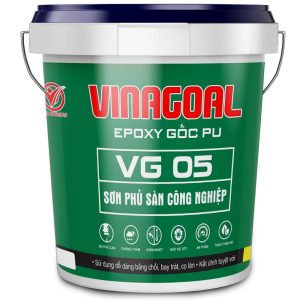 sơn phủ sàn công nghiệp