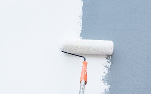 các loại sơn chống thấm