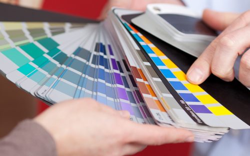 mở đại lý sơn cấp 2 cần bao nhiêu vốn