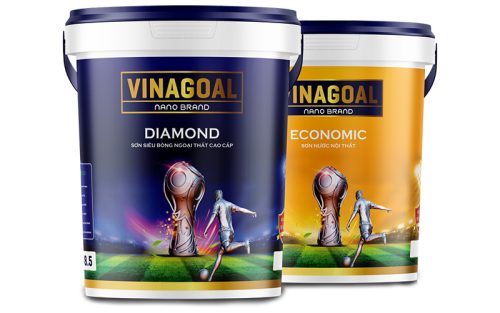 mở đại lý sơn cần bao nhiêu vốn