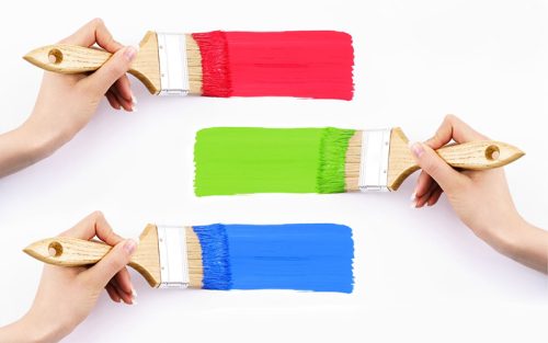 mở đại lý sơn cấp 2 cần bao nhiêu vốn