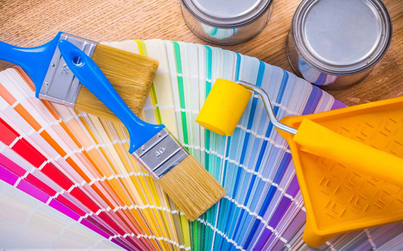 tiêu chí đánh giá chất lượng sơn chống thấm