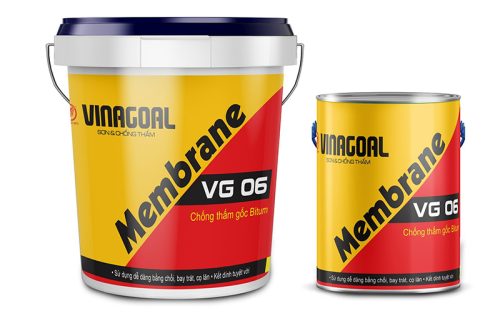 sơn chống thấm vinagoal