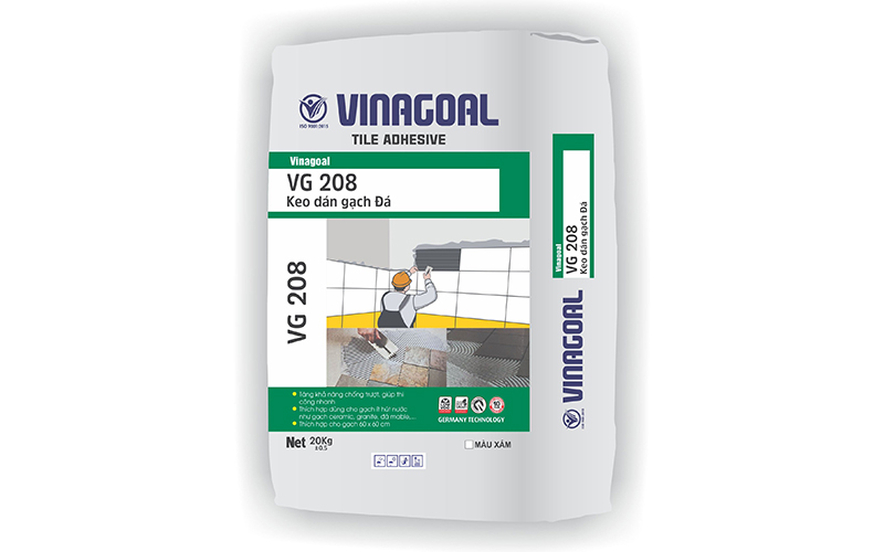 sơn vinagoal
