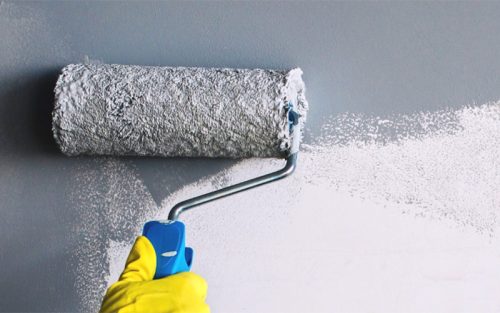 sơn chống thấm ngoài trời