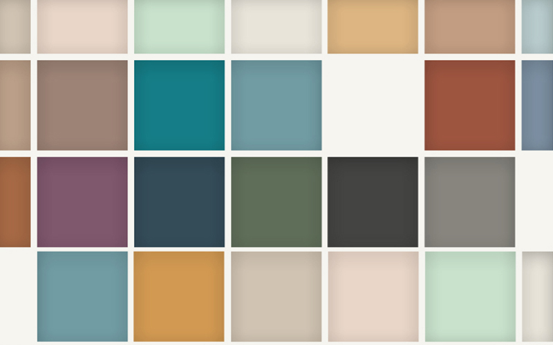 phân biệt sơn màu và sơn chống thấm màu