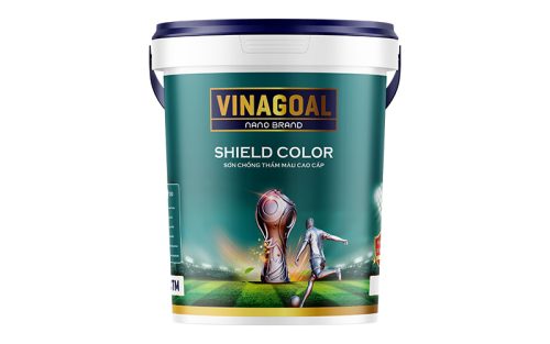 sơn chống thấm vinagoal