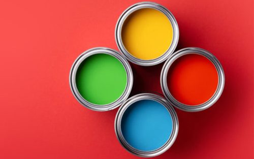 kinh nghiệm mua sơn nước