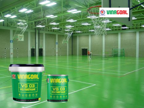 Một số yếu tố ảnh hưởng đến tuổi thọ của sơn chống thấm