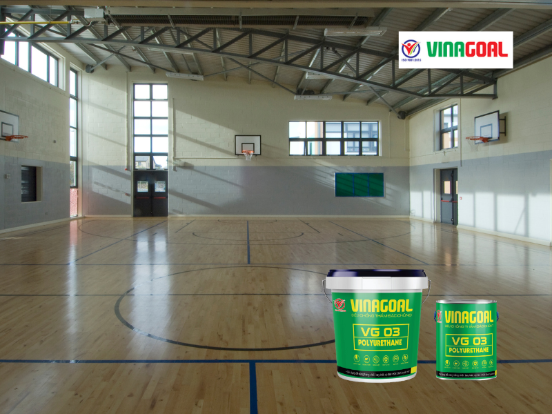 Sơn chống thấm 2 thành phần là gì?