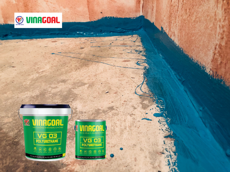 Có nên sơn chống thấm không?