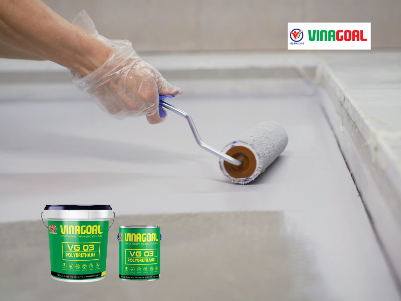 có nên sử dụng sơn chống thấm không?
