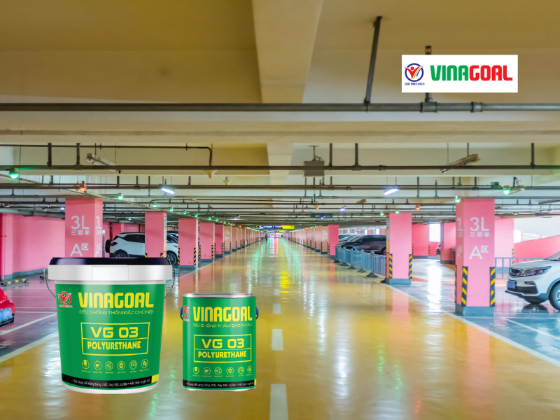 7 Yếu tố quan trọng ảnh hưởng tới giá sơn epoxy