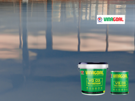 sơn epoxy giá tốt nhất