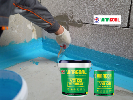 lưu ý khi chọn đơn vị thi công sơn chống thấm